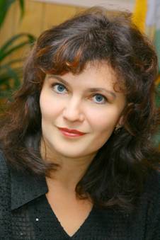 Ольга Будовская