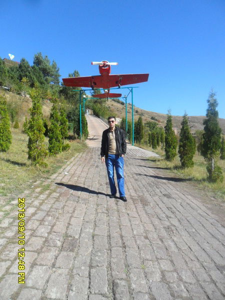 Arman Gishyan