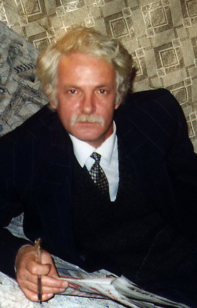 Александр Куранов