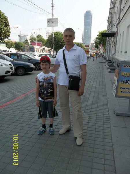 Зобкив Олег