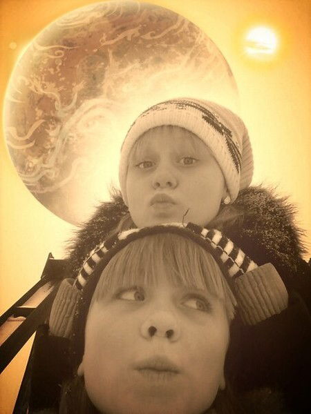 Олеся Койкова