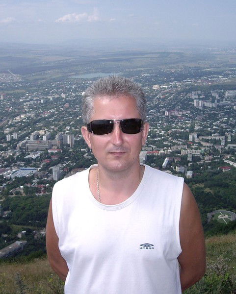 Николай Максименко