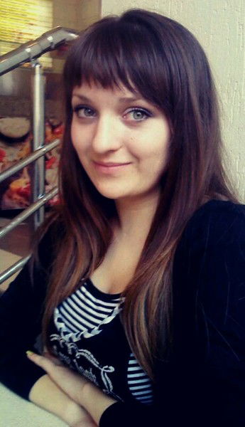 Наталья Лапатинская