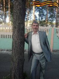 Юрий Гнездилов