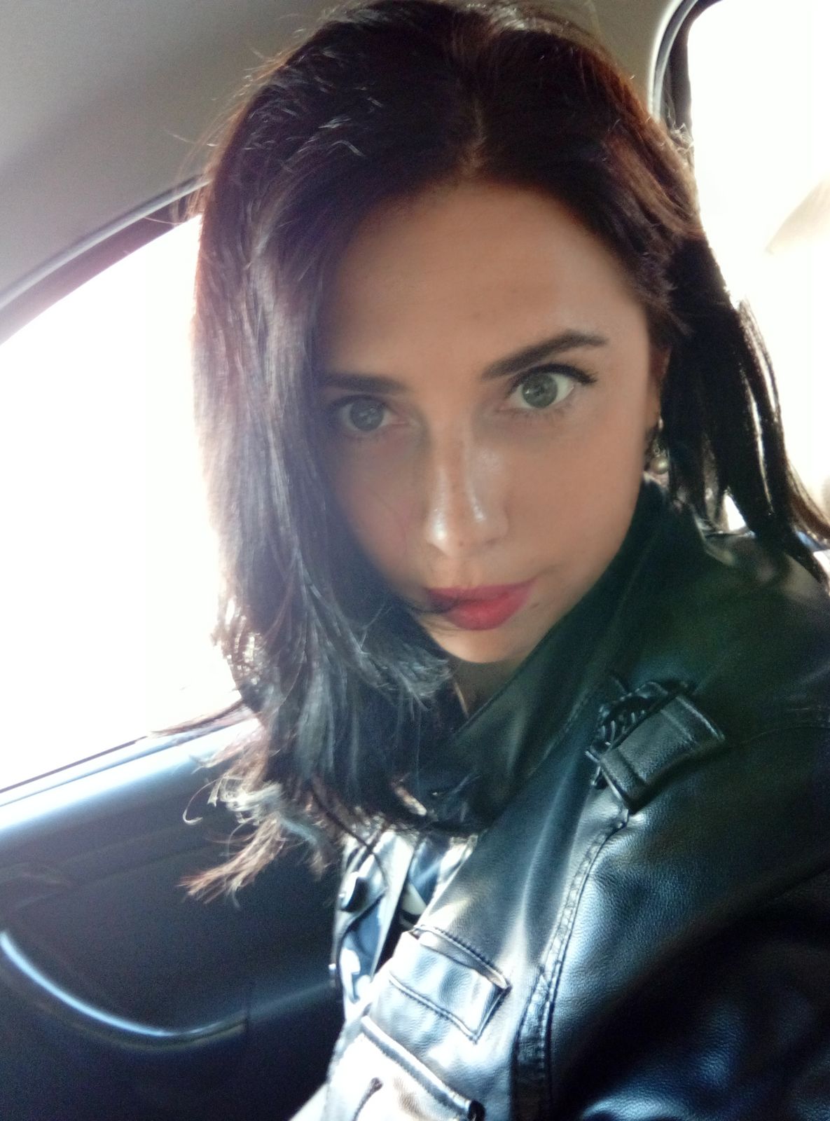 Елена Цыкалина