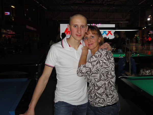 Евгения Ягодкина