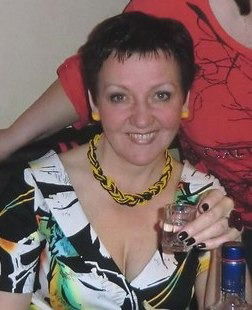 Екатерина Цветкова