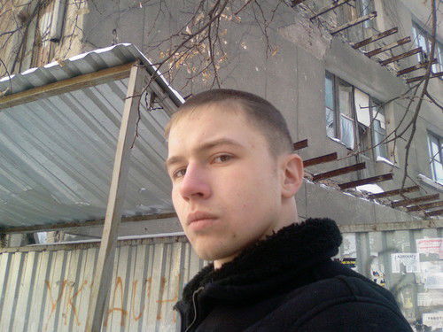 Игорь Негрешный