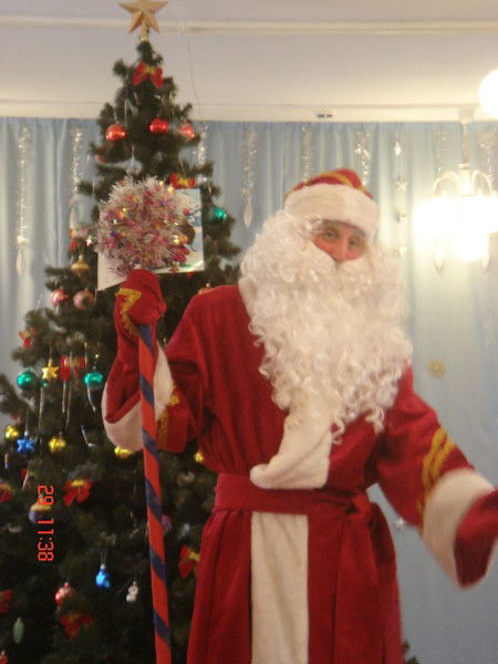 Герман Ушаков