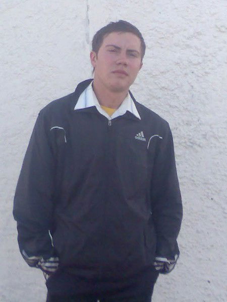 Дмитрий Игнотенко