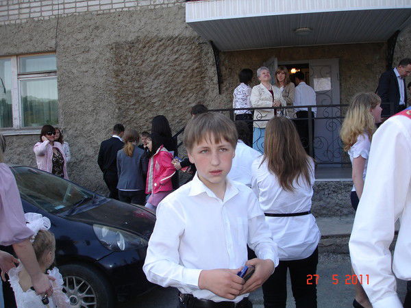 Артем Пугин