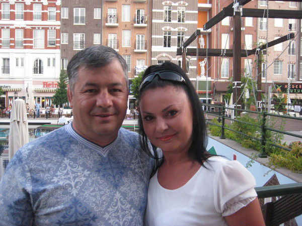 Татьяна Дудогло