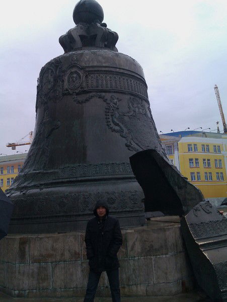 Асет Голицын