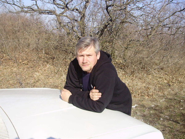 Вадим Синельников