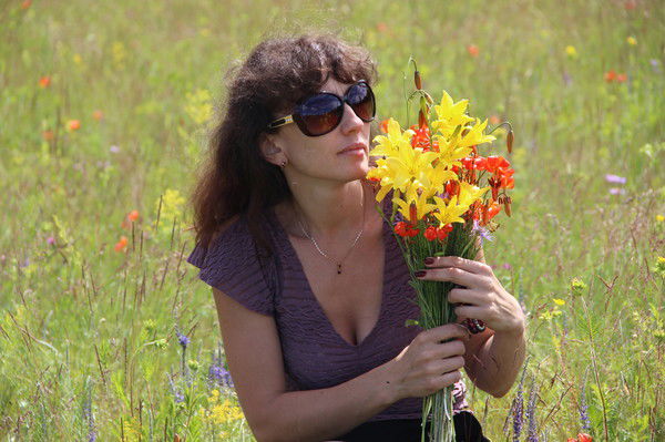 Наталья Кожемякина