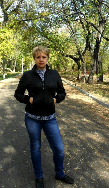 Елена Зубцова