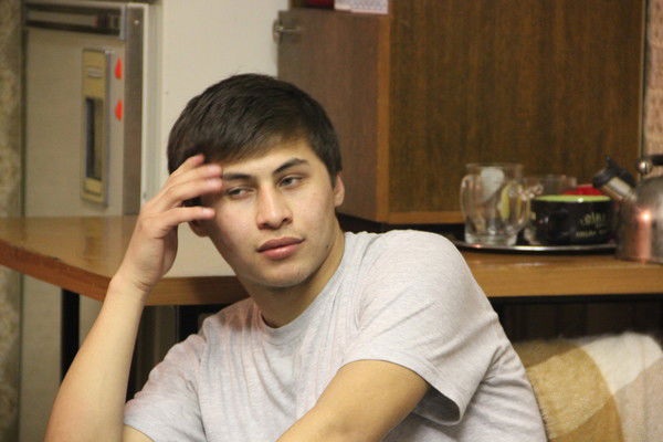 Абдурасул Джабборов