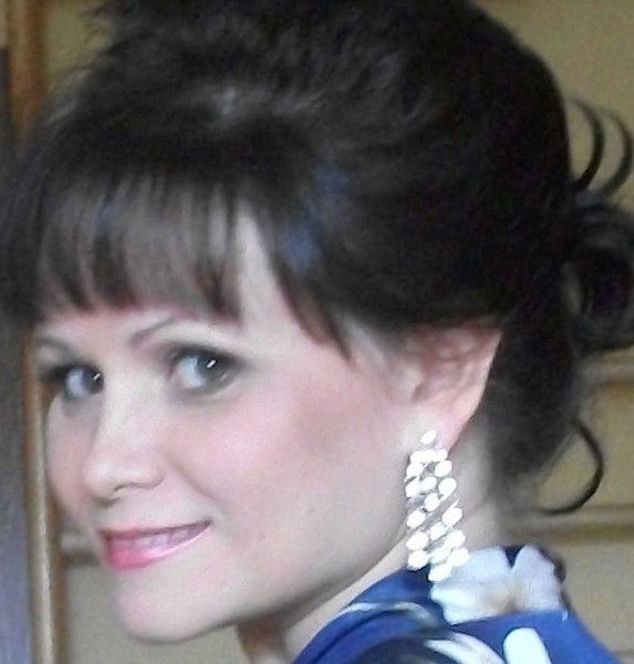 Татьяна Корчёмкина