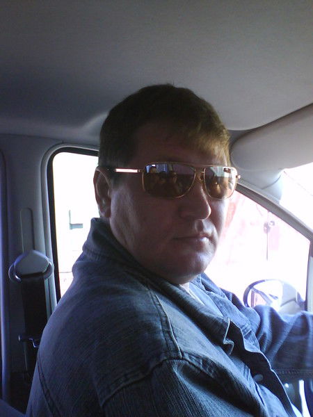 Александр Дурандов