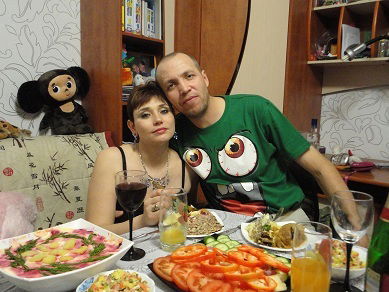 Анжела Соломина