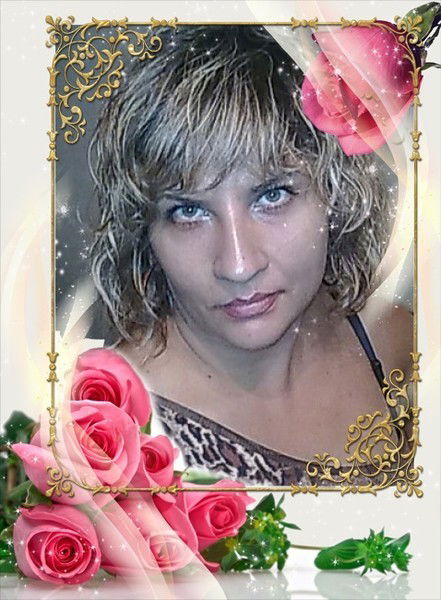 Анастасия Вялых