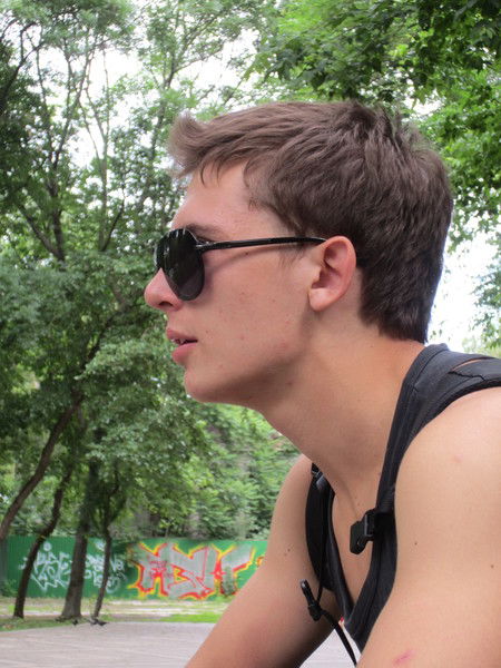 Святослав Максимов