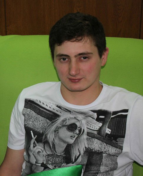 Влад Лебедев