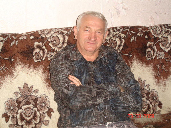 Vasilyi Jaurov