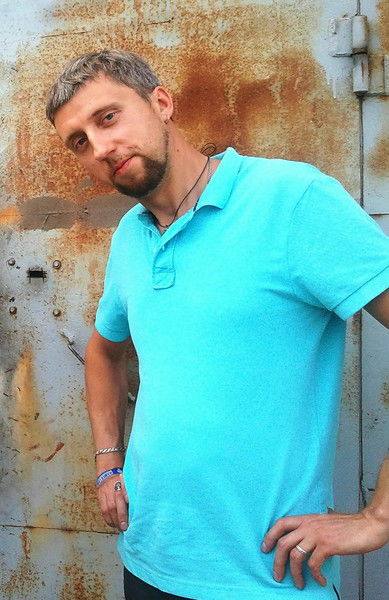 Алексей Веселков