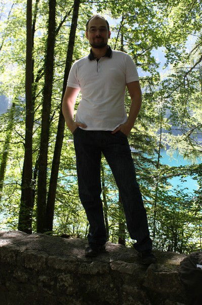 Михаил Курочкин