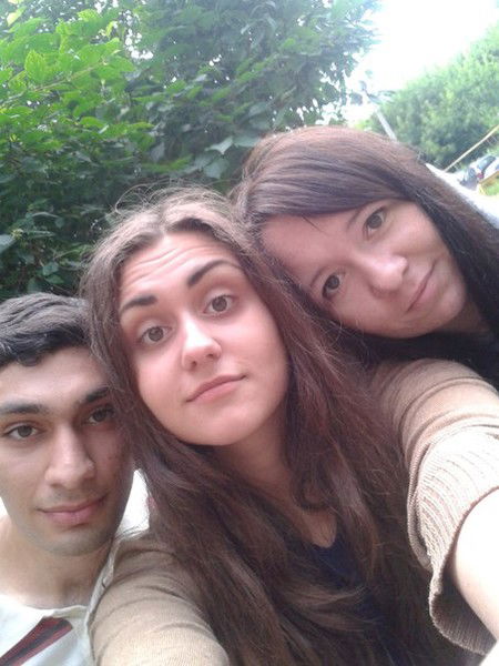 Оганес Шагинян