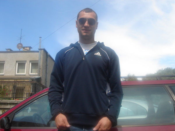 Олег Ильюшин