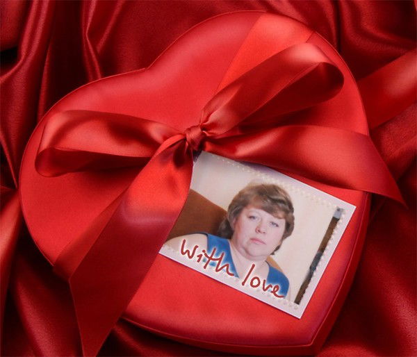 Наталья Кузнецова