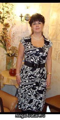 Гузалия Майстренко