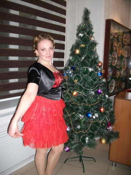 Светлана *****