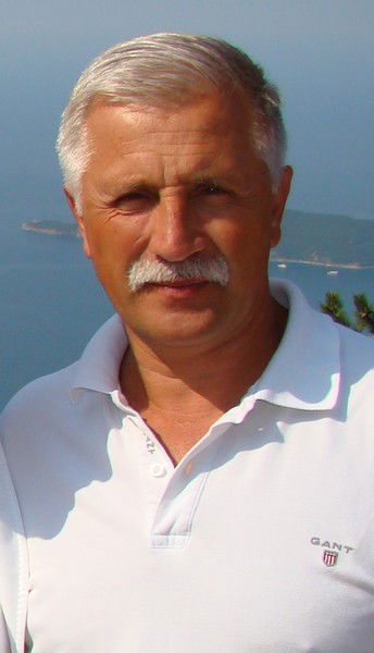 Евгений Майский