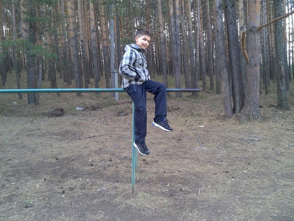 Семён Сивохо