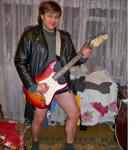 Алексей Куприянов