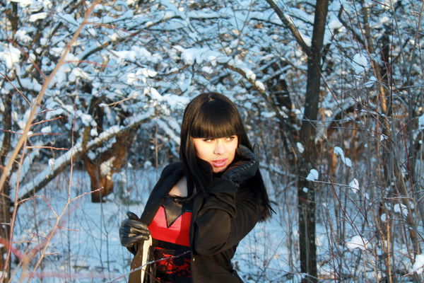 Ксения Алисова