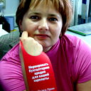 Оксана Варакина