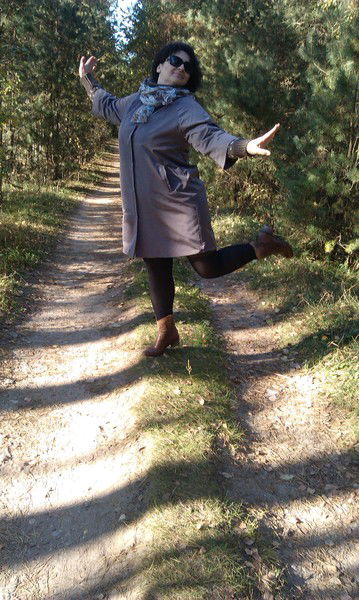 Инга Банцер