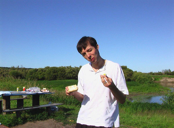 Александр Прохоров