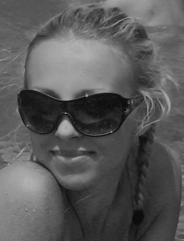 Юлечка Летучая