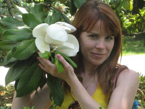 Наталья Тарасова