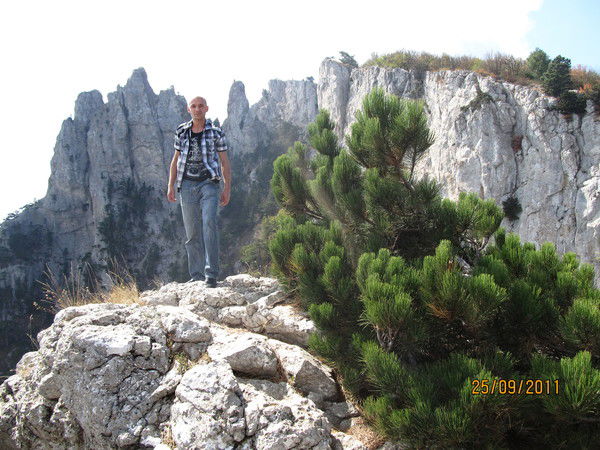 Николай Зайченко