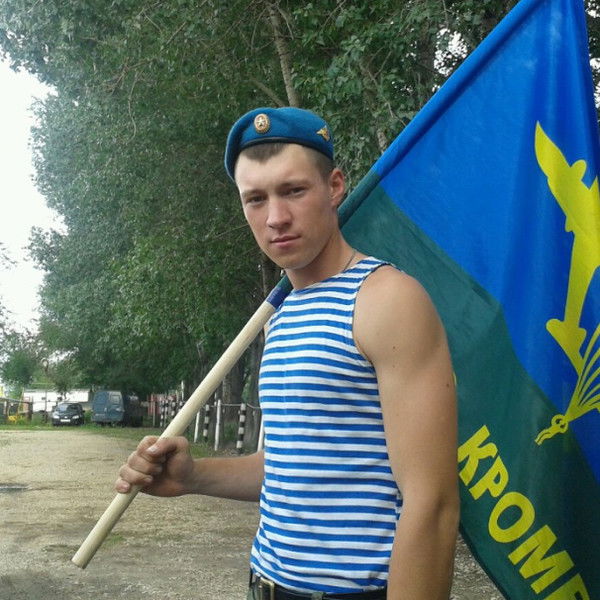 Константин Синицын