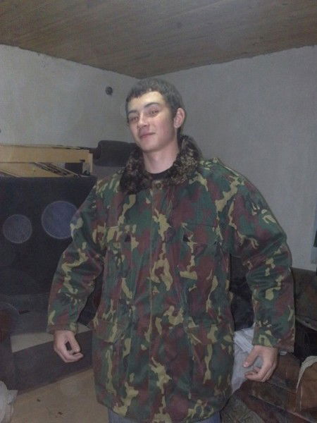 Алексей Афанасьев