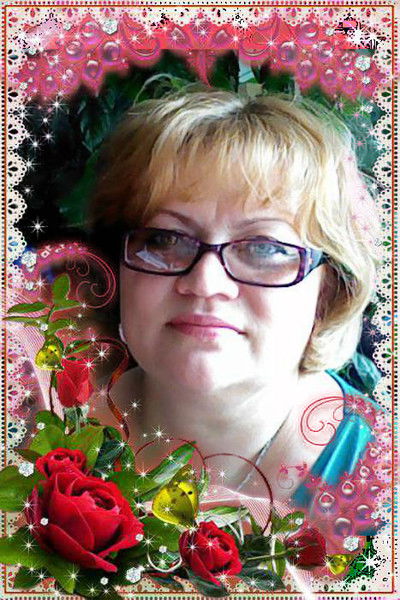 Ольга Краузе