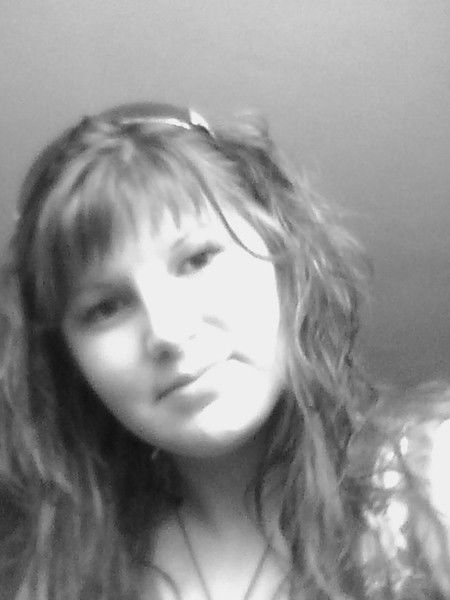 Самигуллина Альфия