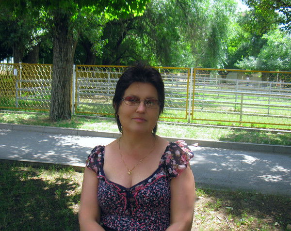 Вера Тивилева